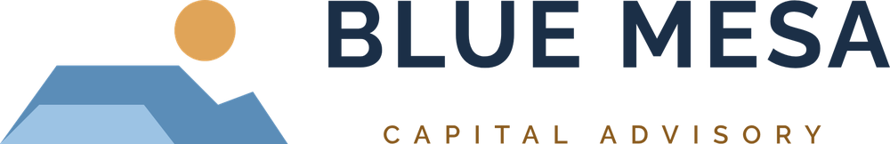Blue Mesa Capital Advisory