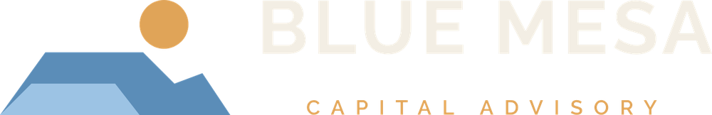 Blue Mesa Capital Advisory